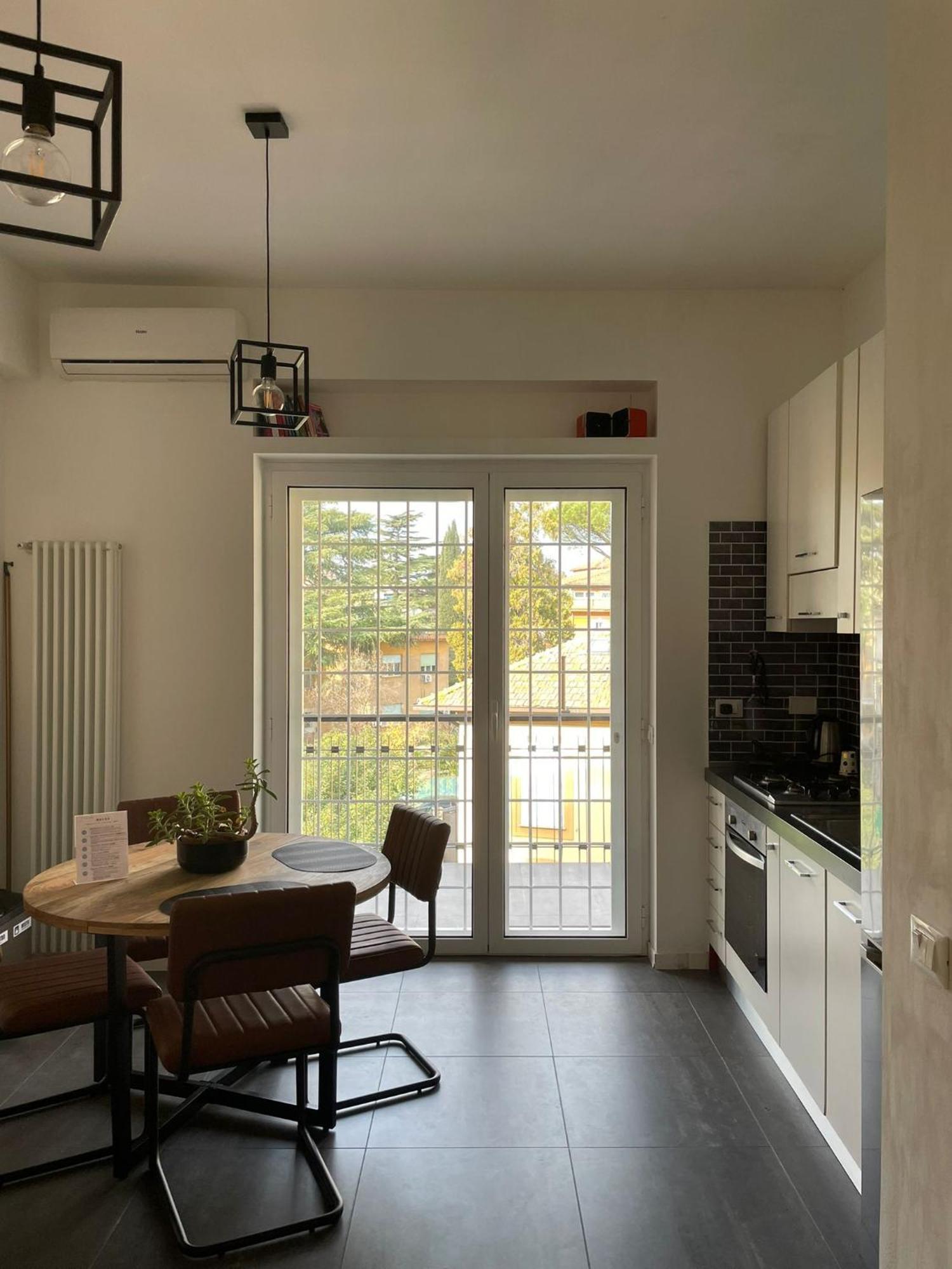 Milli'S Home Rome Extérieur photo