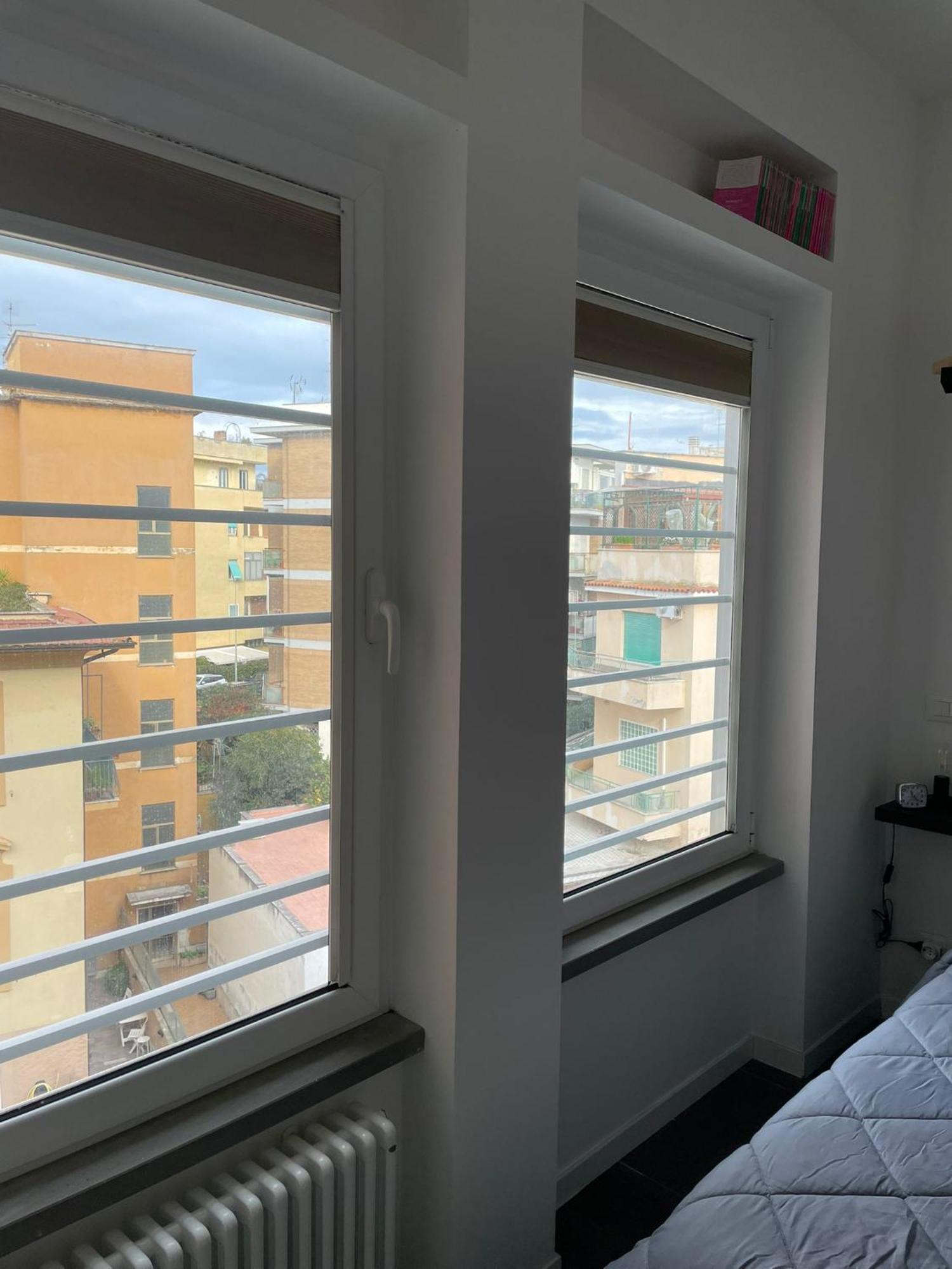 Milli'S Home Rome Extérieur photo