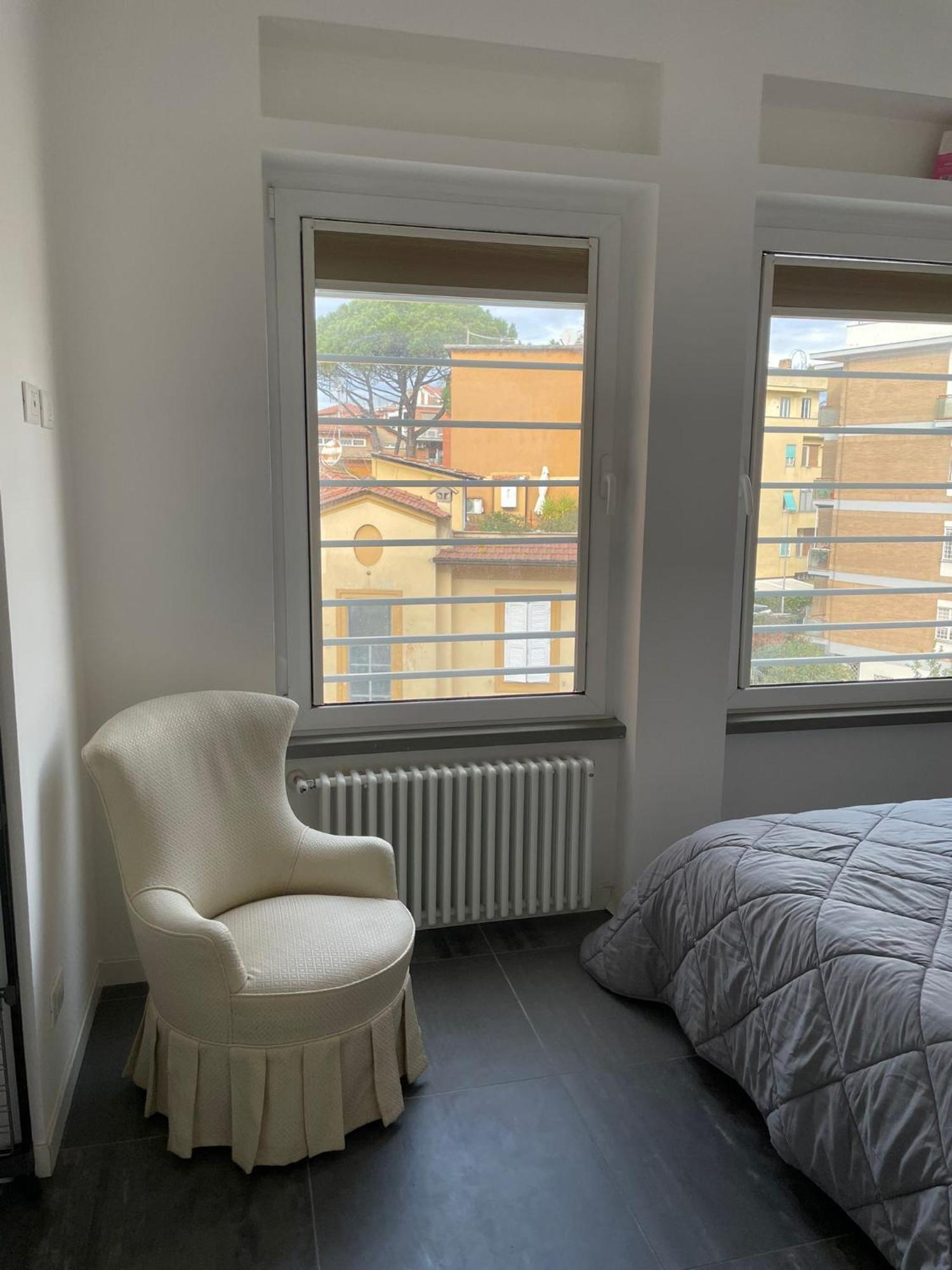 Milli'S Home Rome Extérieur photo