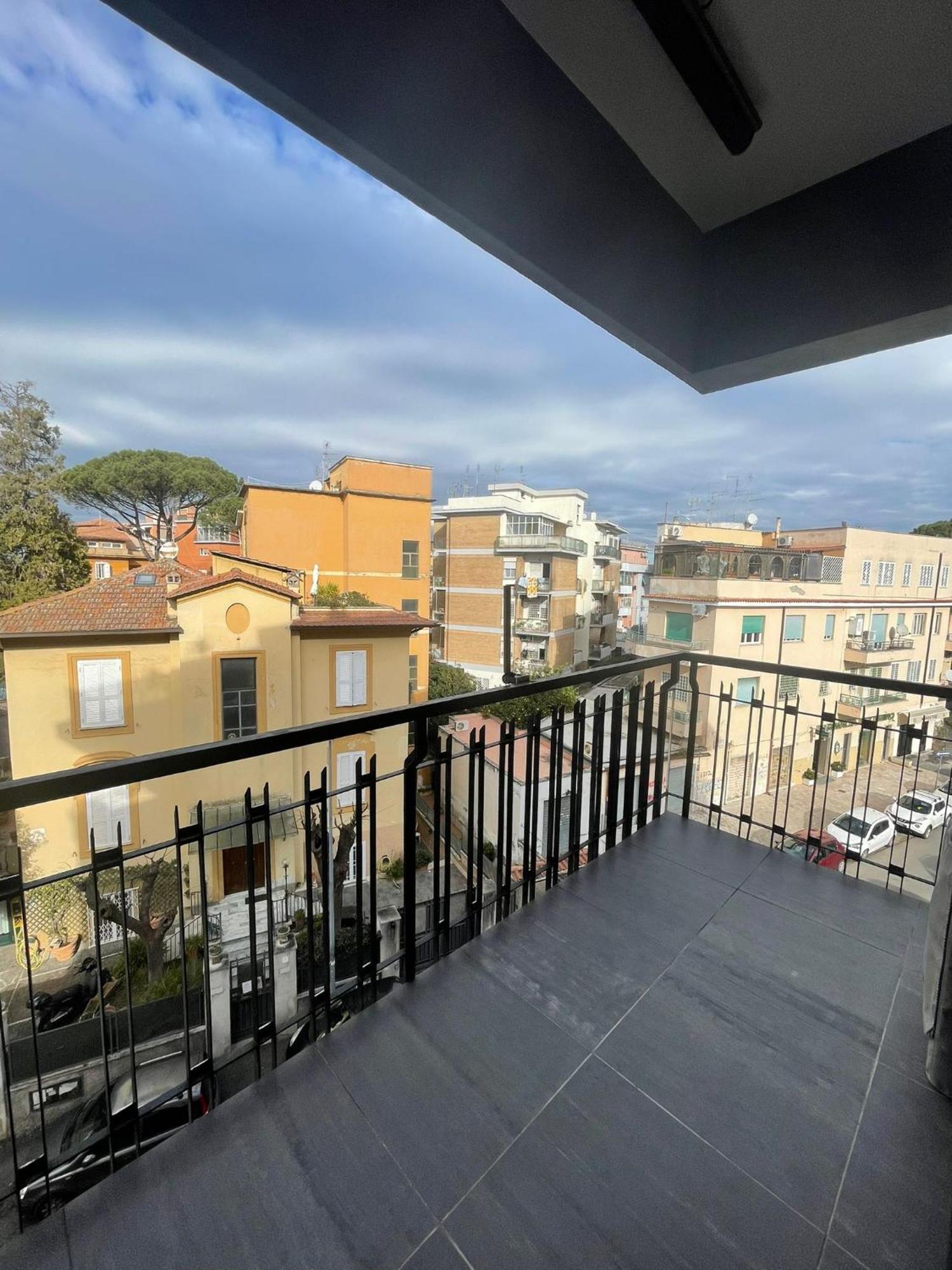 Milli'S Home Rome Extérieur photo
