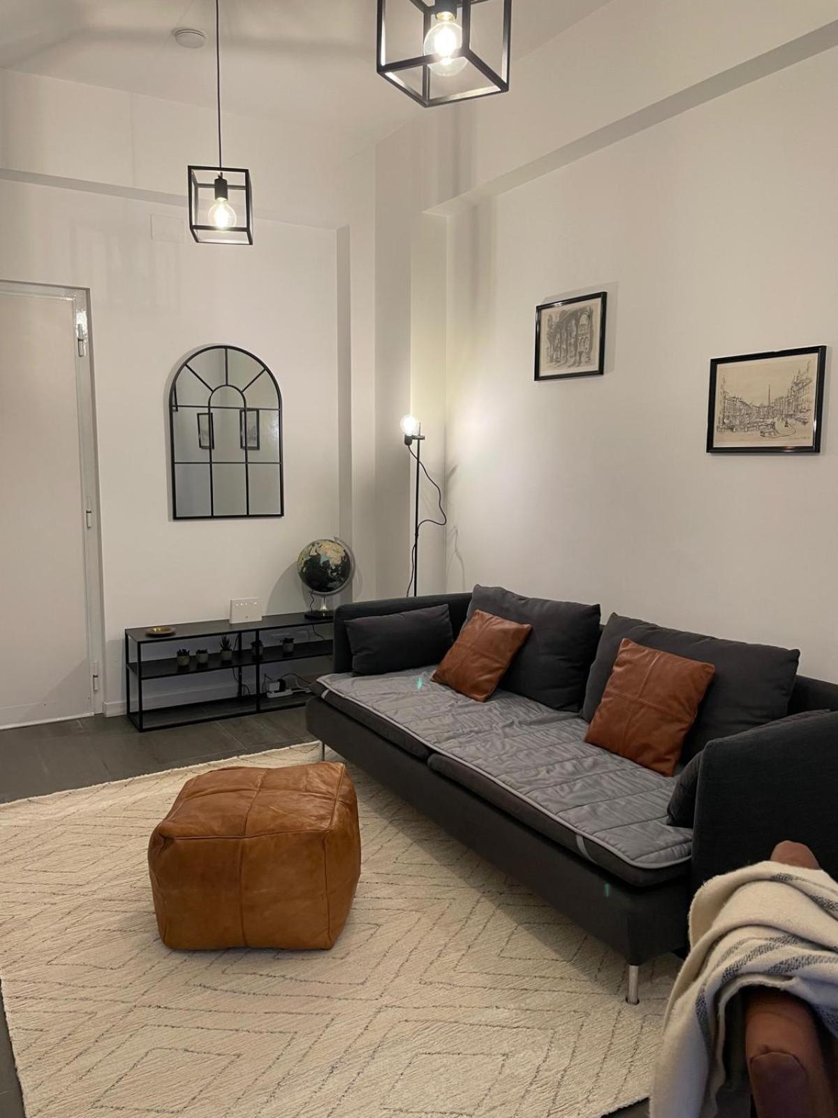 Milli'S Home Rome Extérieur photo