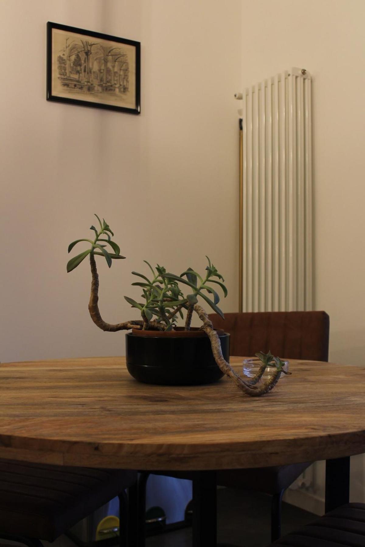 Milli'S Home Rome Extérieur photo
