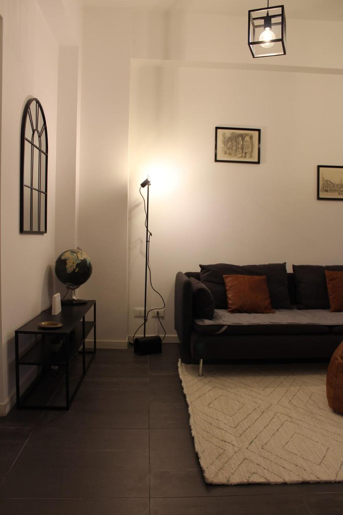 Milli'S Home Rome Extérieur photo
