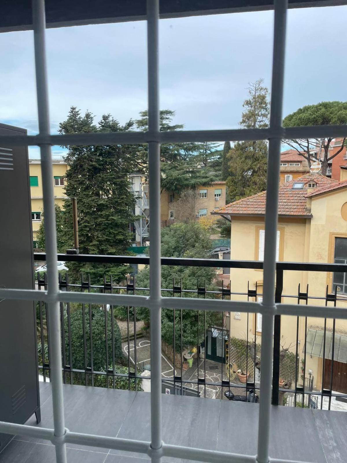 Milli'S Home Rome Extérieur photo