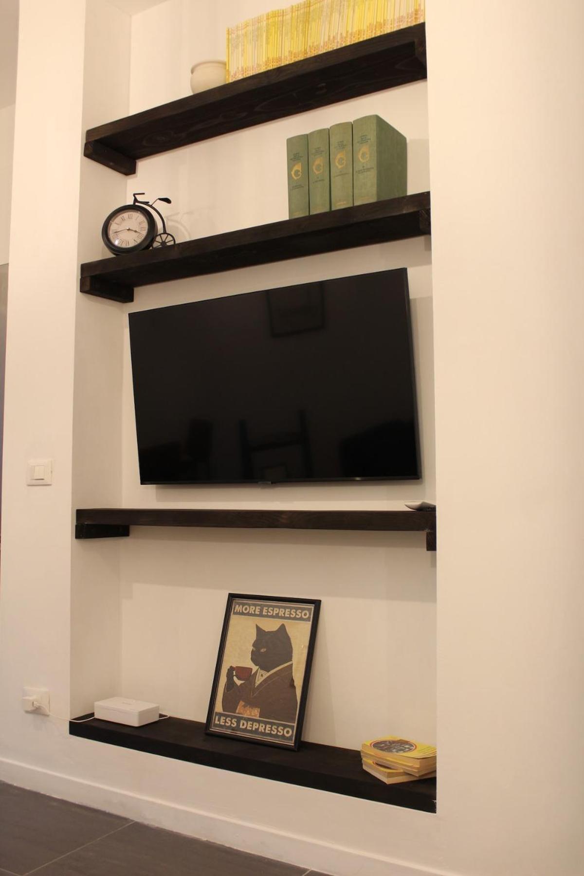 Milli'S Home Rome Extérieur photo