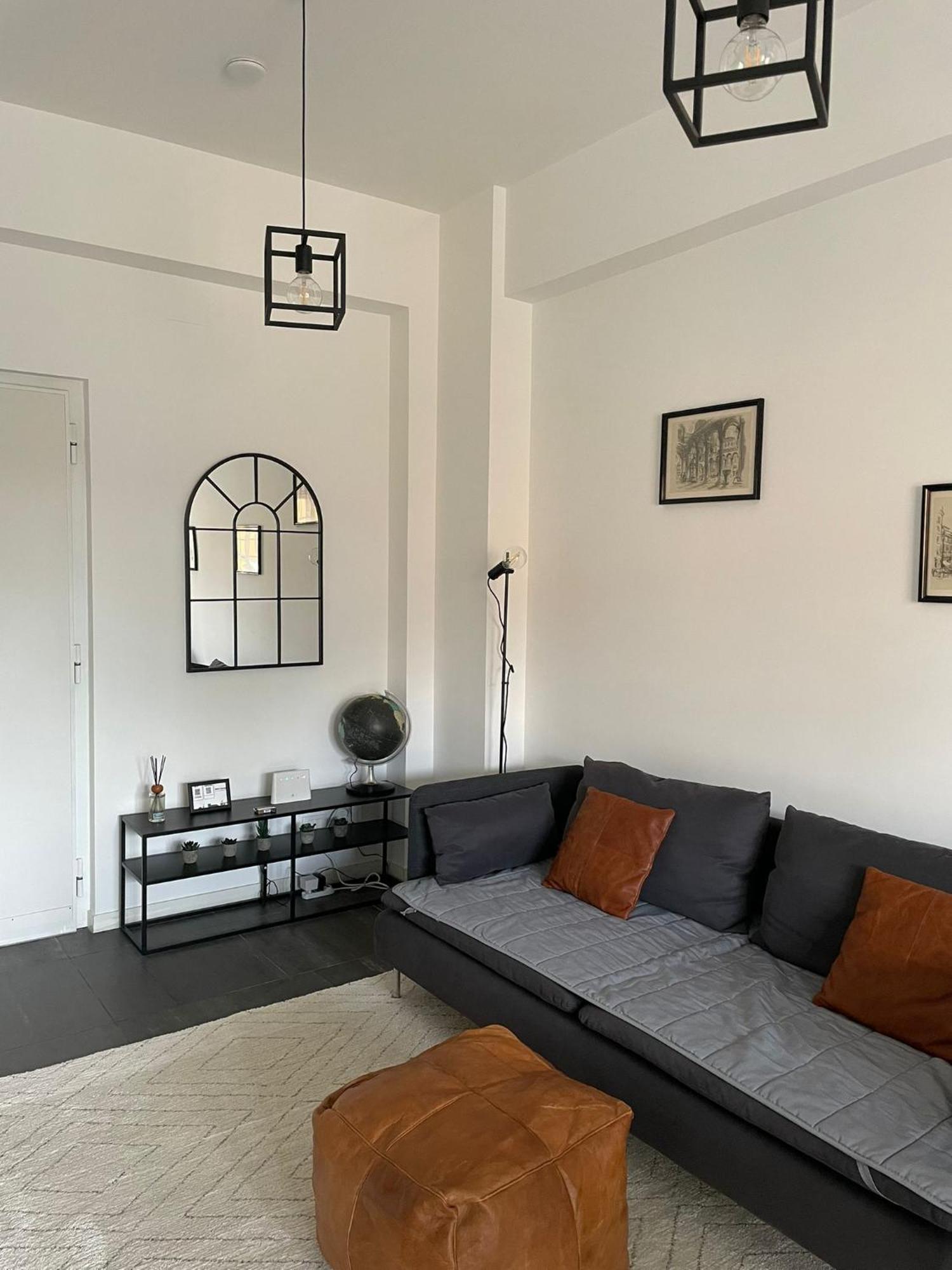 Milli'S Home Rome Extérieur photo
